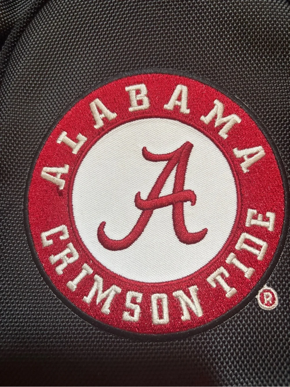 University of Alabama Laptop Backpack